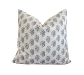 PK Lifestyles Posy Double Sided Throw Pillow Cover 18x18, 20x20, 22x22, 24x24, 12x20, 12x22, 14x22, 14x48  Accent Throw Pillow Cover