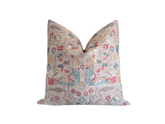 Turkish Locanda Duck Neutral Beech Double Sided Throw Pillow Cover 18x18 20x20 22x22 24x24 12x20 14x22 Throw Pillow Cover