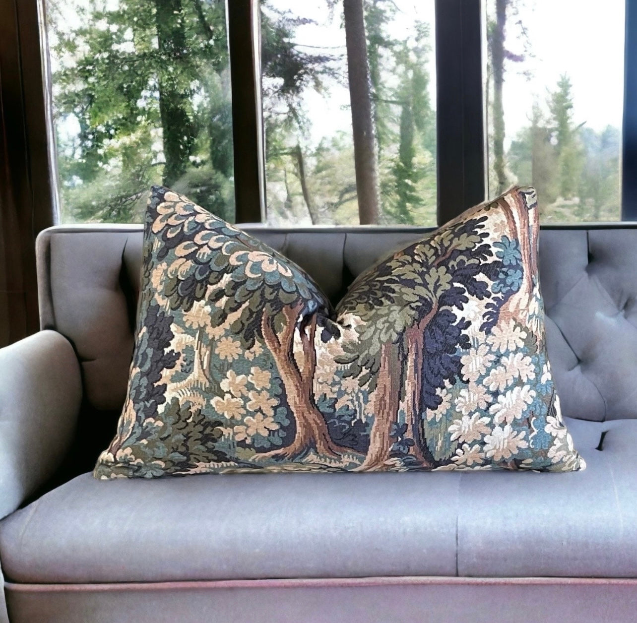 Cotton cushion cover clearance
