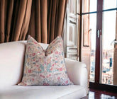 Turkish Locanda Duck Neutral Beech Double Sided Throw Pillow Cover 18x18 20x20 22x22 24x24 12x20 14x22 Throw Pillow Cover