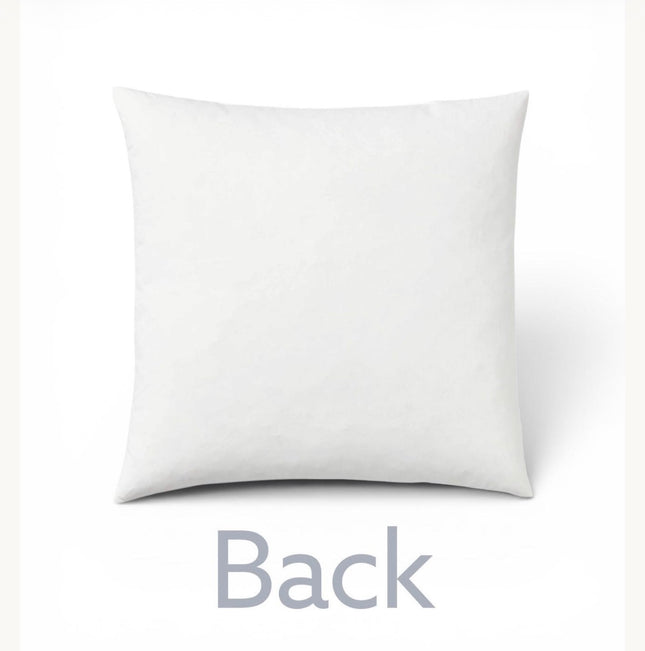 Drakon Blue Dragon Designer Pillow Cover – Bold Mythical Décor Accent