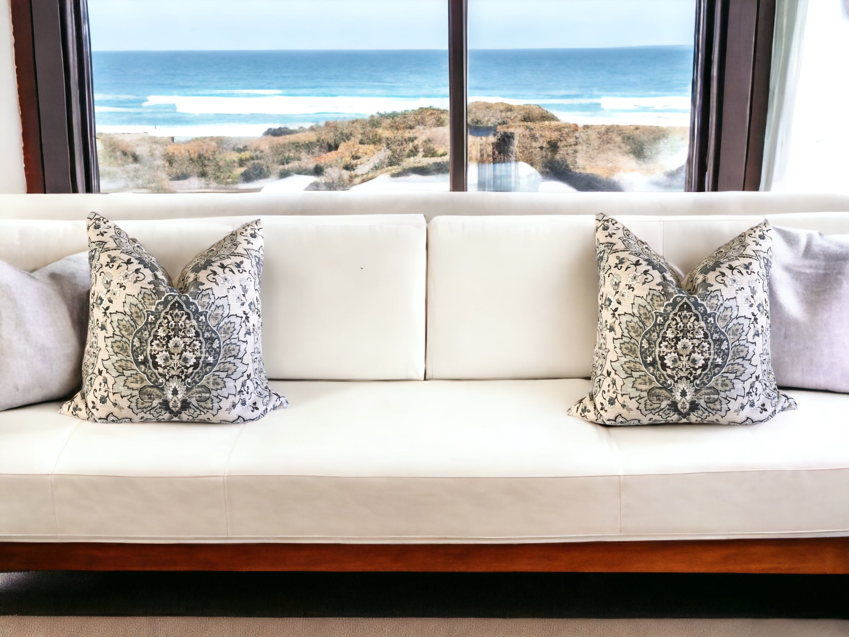 Moroccan throw pillows online