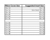 Velora Luxe Double-Sided Pillow Cover – Handcrafted Cut Velvet with Invisible Zipper