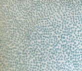 Coastal Chenille Pillow Cover: Light Blue Textured Throw Pillow